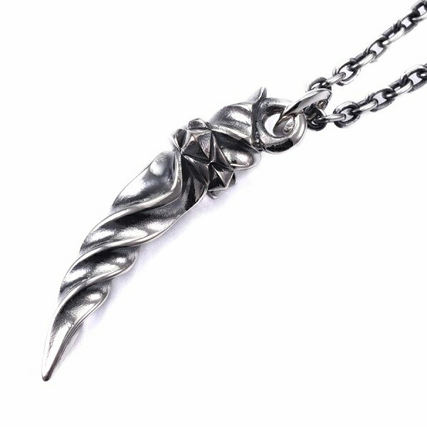 DEAL DESIGN ディールデザイン RT:WIND TUSK TOP ペンダント