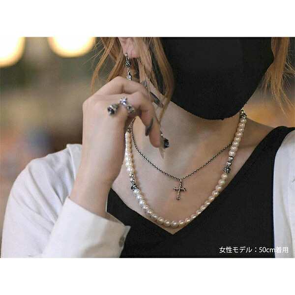 DEAL DESIGN ディールデザイン RT:PEARL パール シルバー