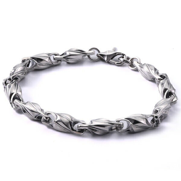DEAL DESIGN ディールデザイン RT:TWIST TURKEY BRACE シルバー