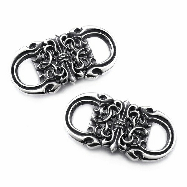 DEAL DESIGN ディールデザイン KGシューズプレート シューアクセ シューズ ピアス アクセサリー 靴紐 チャーム スニーカー デュブレ ブランド メンズ