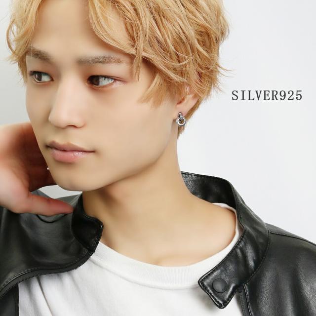 DEAL DESIGN ドアノッカーピアス DEAL DESIGN ディールデザイン コフィン ノッカーズ ピアス 1P
