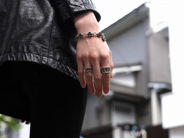 DEAL DESIGN ディールデザイン エイトボールブレス GL ブレスレット
