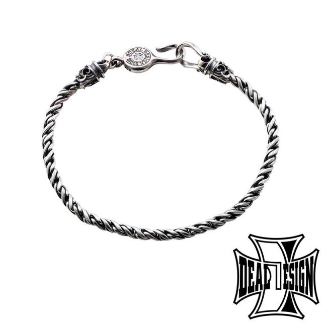 ディールデザイン ホースシュー ブレスレット