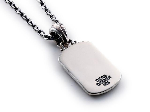 DEAL DESIGN ディールデザイン グローGLタグ トップ ヘッド ペンダント