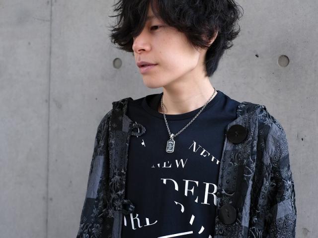 DEAL DESIGN ディールデザイン グローGLタグ トップ ヘッド ペンダント