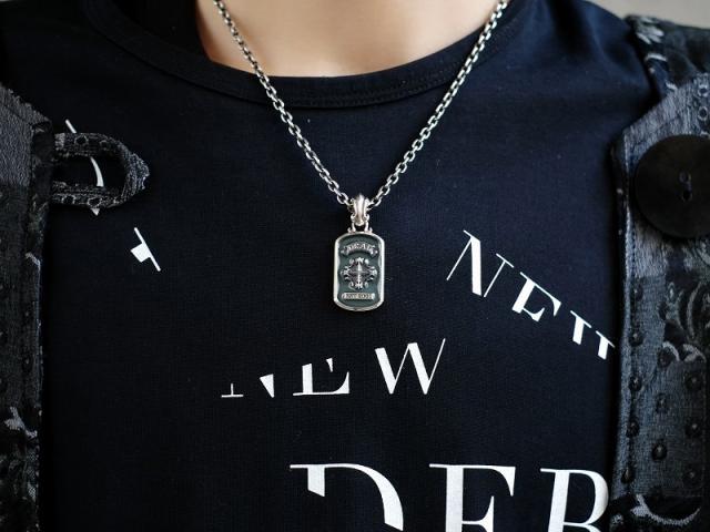 DEAL DESIGN ディールデザイン グローGLタグ トップ ヘッド ペンダント