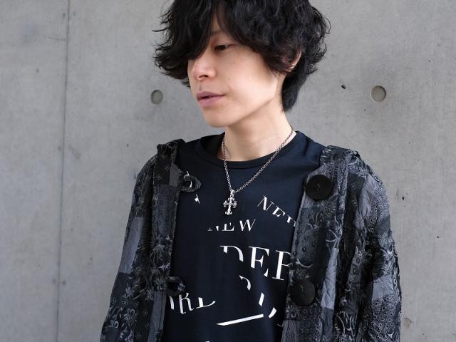 DEAL DESIGN ディールデザイン GLクロス S トップ ヘッド ペンダント
