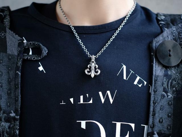 ディールデザイン　ネックレス　シルバー925 ディールデザイン DEAL DESIGN シルバー ネックレス ペンダント