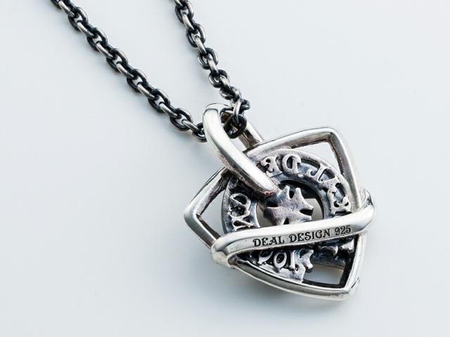 DEAL DESIGN ディールデザイン マリア ネックレス DEAL DESIGHN