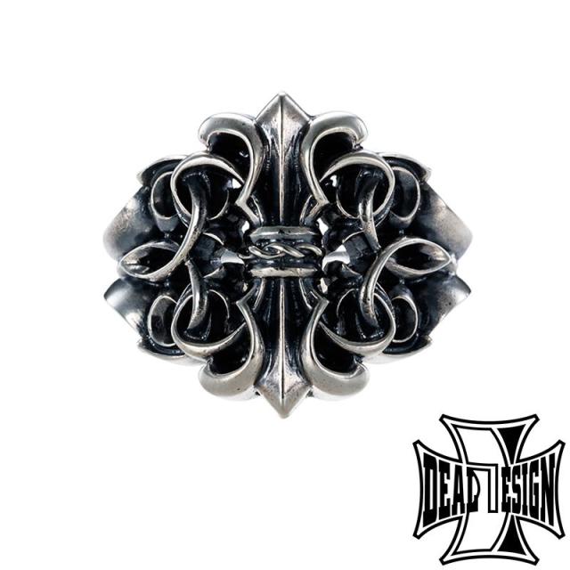 ディールデザイン キングリバイブリング 26号 DEAL DESIGN ディール