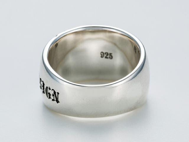 ディールデザイン キングリバイブリング 26号 DEAL DESIGN ディール