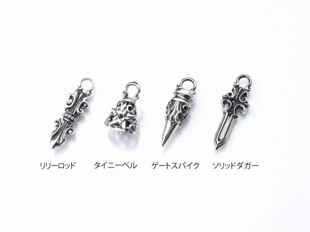 DEAL DESIGN ディールデザイン フリック イヤリング 引きつける 付き添い人 1P 片耳用 フープピアス ノン大広間ピアス しろがね色イヤリング