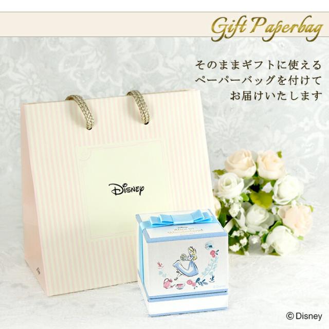 ディズニー 当店限定 ふしぎの国のアリス ネックレス アリス 限定 公式