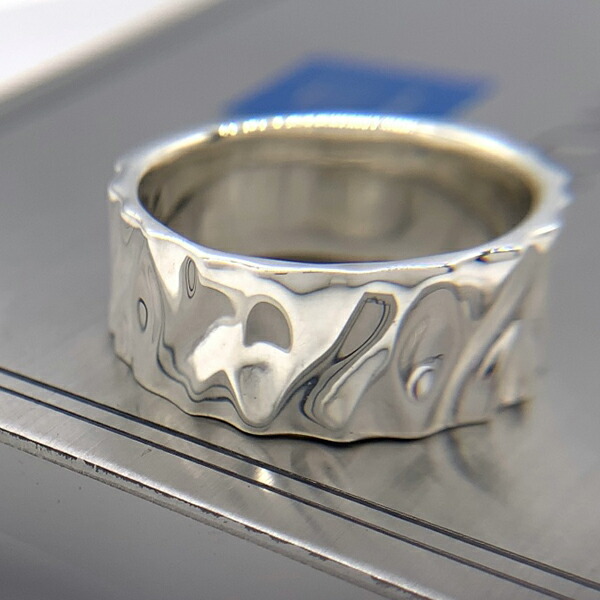 ジ*ヌ様 Dr MONROE（ドクターモンロー）　リングウォッチ　15号 Dr MONROE（ドクターモンロー） リングウォッチ 15号