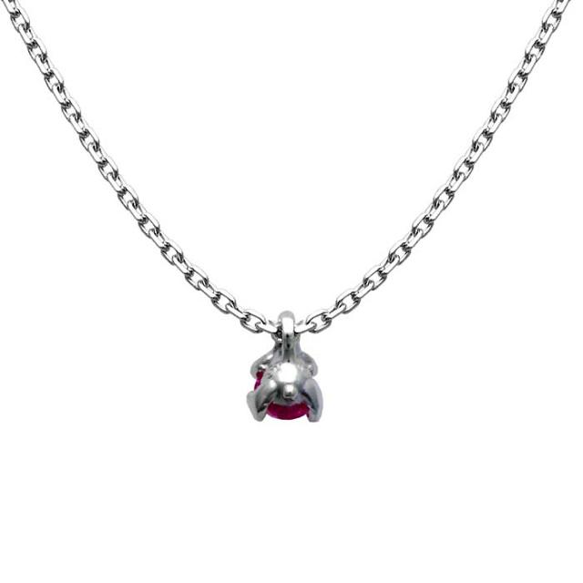 Dr MONROE ドクターモンロー シンクノート バニーネックレス チェーン付き バニー うさぎ ネックレス シルバーネックレス ペンダント 兎 メンズ ネックレス ブランド_4