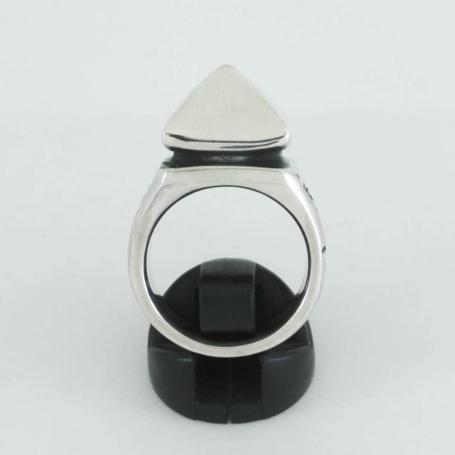 Rock and Justice EDEN エデン ロックジュエルカスタムリング TP 指輪 7〜30号 シルバー925 ブランド シルバーアクセサリー Rock Jewel Custom Ring_8