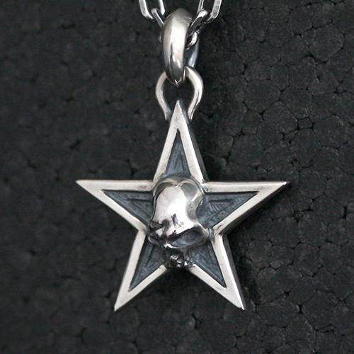 Rock and Justice EDEN エデン ジャスティスタートップ S ウィズ ロジャー チェーンなし ペンダント チャーム ネックレストップ シルバー925 ブランド_11