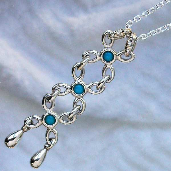 ギブミーアウイング ビーナス 10周年記念モデル・ウイング（チェーン