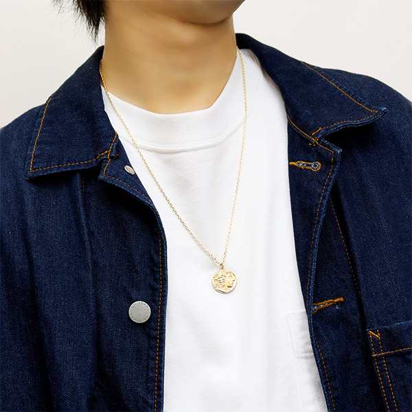 K18 ゴールドネックレス ギリシャ コイン デメテル & ムギ チェーン付き 18金 18K 金 ゴールド ネックレス メンズネックレス メダル 硬貨|au PAY マーケット K18 ゴールドネックレス ギリシャ コイン デメテル & ムギ チェーン付き 18金 18K 金 ゴールド ネックレス メンズネックレス メダル 硬貨|au PAY マーケット