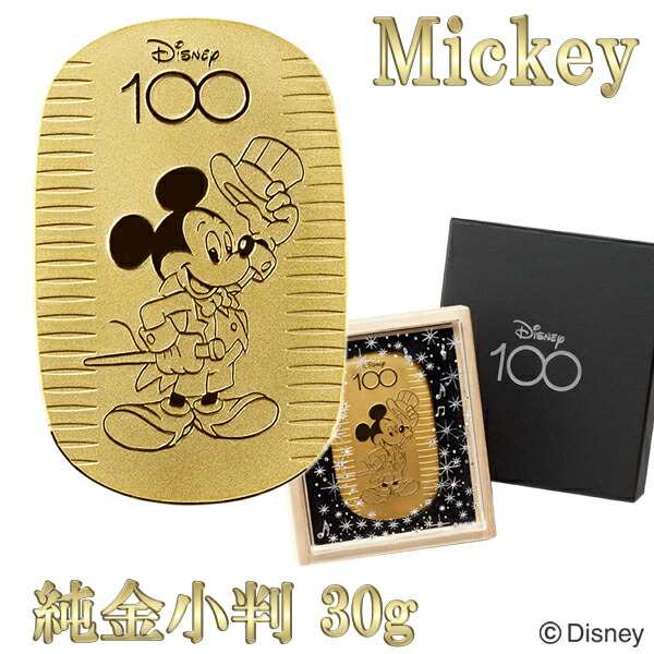 ディズニー 財布 ミッキー Disney100 THE MARKET - 財布・ケース・小物入れ