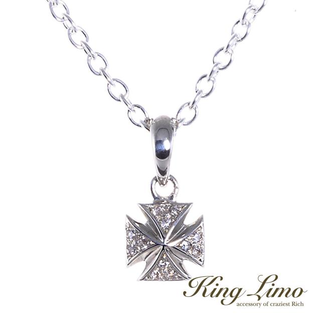 King Limo FLAVA CROSS フレイヴァクロス チャーム (チェーンなし) 十字架 キングリモ シルバー925 シルバーアクセサリー 銀 シルバーチャーム