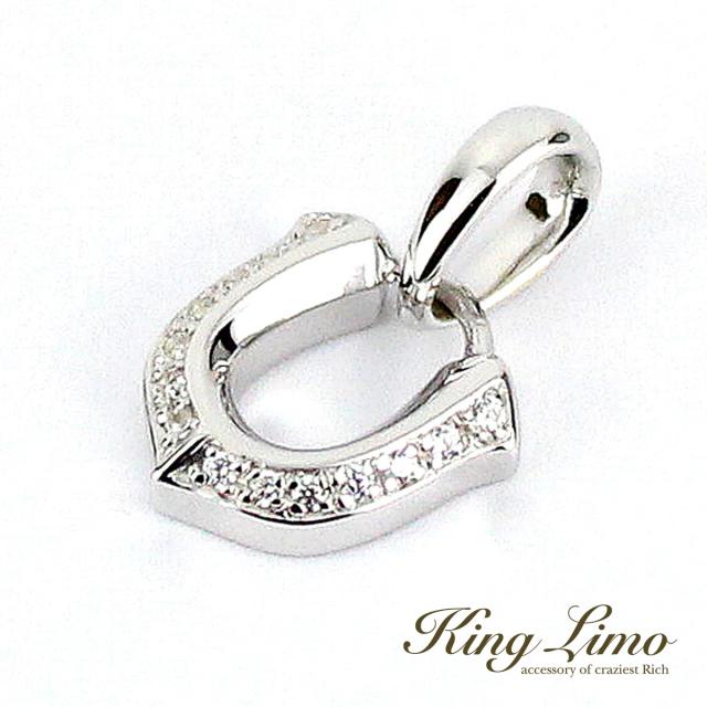 King Limo MICRO HIGH ROLLER マイクロハイローラー ペンダント (チェーンなし) キングリモ シルバー925 シルバーアクセサリー 銀