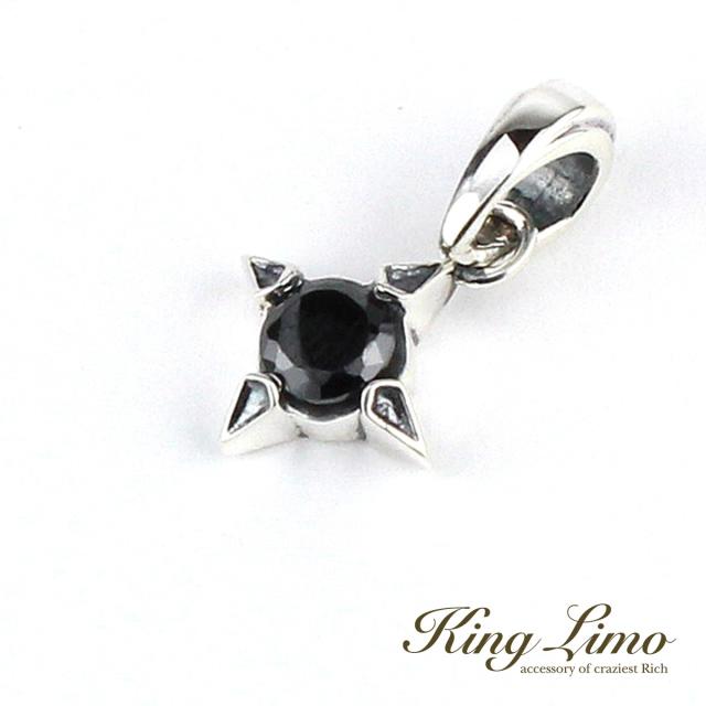 King Limo SWAG スワッグ チャーム (チェーンなし) キングリモ シルバー925 シルバーアクセサリー 銀 シルバーチャーム ペンダントトップ ネックレス