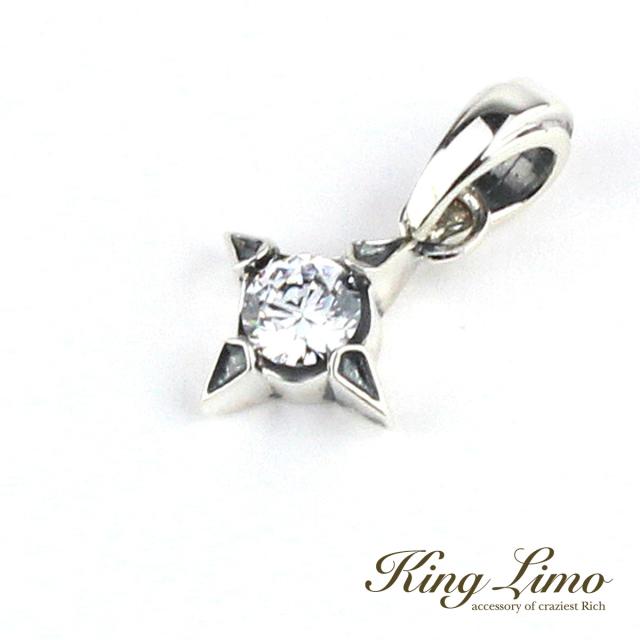 King Limo SWAG スワッグ チャーム (チェーンなし) キングリモ シルバー925 シルバーアクセサリー 銀 シルバーチャーム ペンダントトップ ネックレス