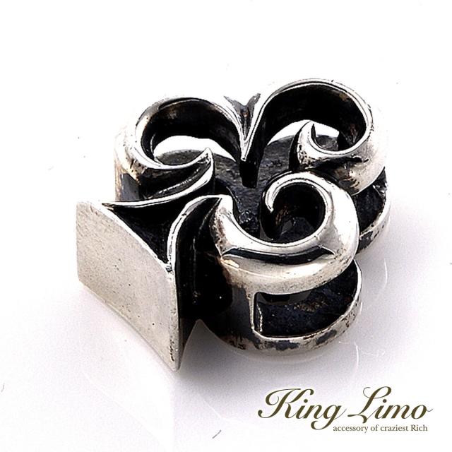 King Limo TINY CLUB タイニークラブ ペンダント (チェーンなし) キングリモ シルバー925 シルバーアクセサリー 銀 シルバーペンダントトップ