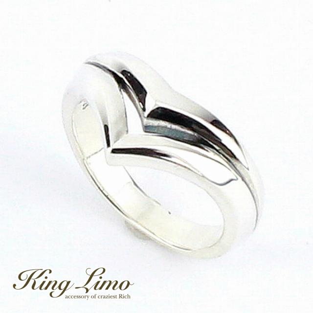King Limo ABSOLUTE アブソルート 輪っか キングリモ しろがね色925 しろがね色付属品 銀 しろがね色輪っか 指環