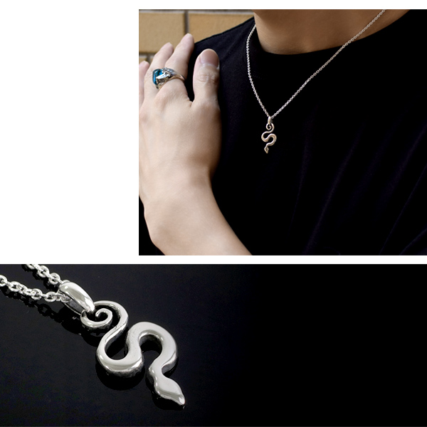 LYLY ERLANDSSON the SYMBOL ネックレス チェーン付 リリーエルランド