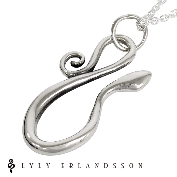 LYLY ERLANDSSON the SYMBOL 2nd ペンダントトップ ペンダントヘッド