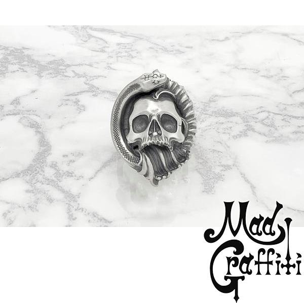 Mad Graffiti / マッドグラフィティ　プリヴィリッジリング　M プリヴィリッジリング\u201dS\u201d ： マッドグラフィティ オフィシャルサイト