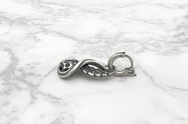 Mad Graffiti マッドグラフィティ プロビデンス M ピアス1P 片耳用 シルバー シルバーピアス スタッドピアス メンズ レディース 男性 女性 彼氏 彼女_3