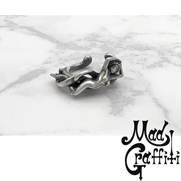 4560381920350 ピアス Loop1 NYE−116