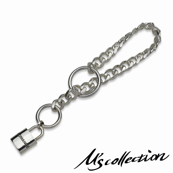 エムズコレクション Off The Wall ロマンス パドロックヘヴィ キーチェーン シルバーキーチェーン キーホルダー キーフック クリップ Msの通販はau Pay マーケット 新宿銀の蔵 シルバーアクセサリーと天然石のお店