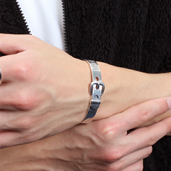 M's collection エムズコレクション OFF THE WALL BAND OF