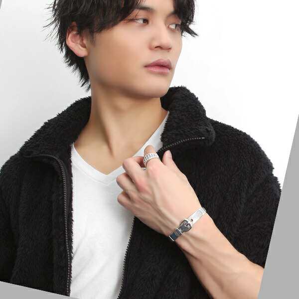 M's collection エムズコレクション OFF THE WALL BAND OF
