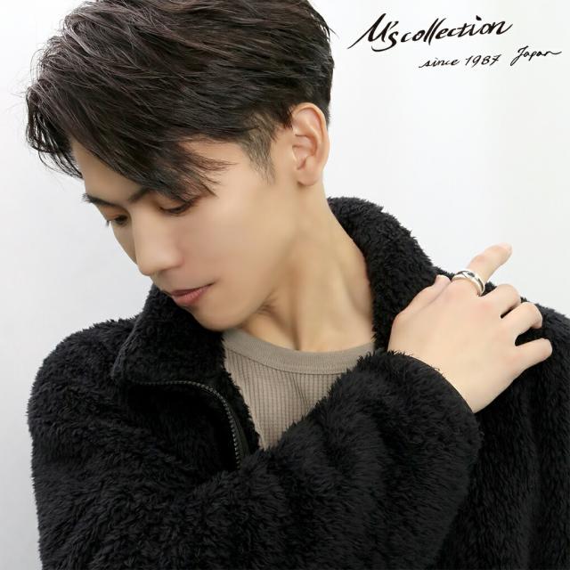 Ms collection エムズコレクション しろがね色925 メンズ 輪っか 11〜30号 分かりやすい 有りの実 宝飾品 不死化日 生まれ落ちる日 差し上げ物 流行り物 格好のいい