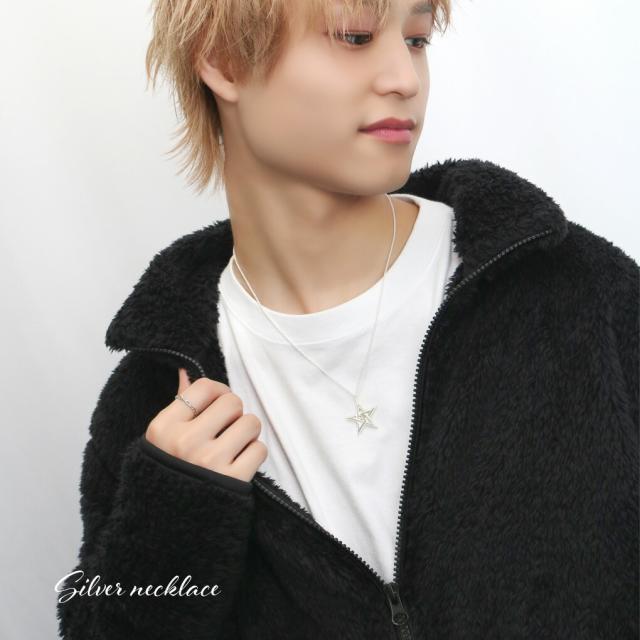 M's collection エムズコレクション FINE D. スター 星 五芒星