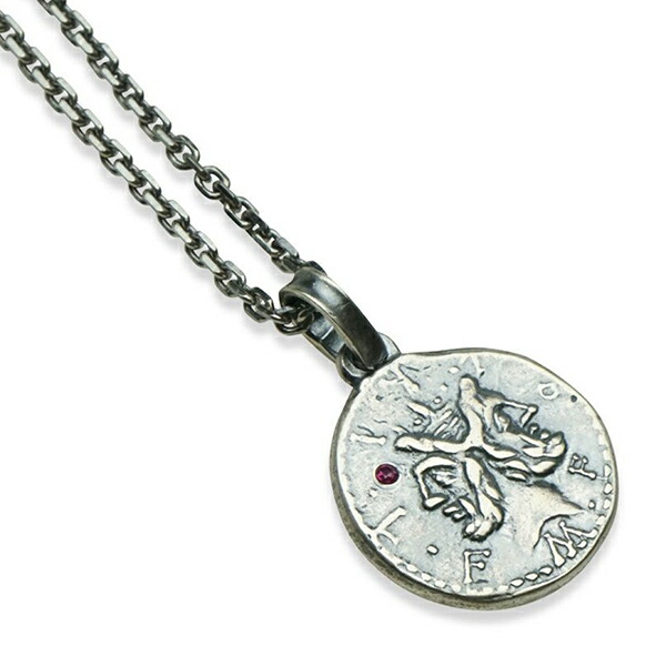 Ms collection エムズコレクション ネックレス アンティーク