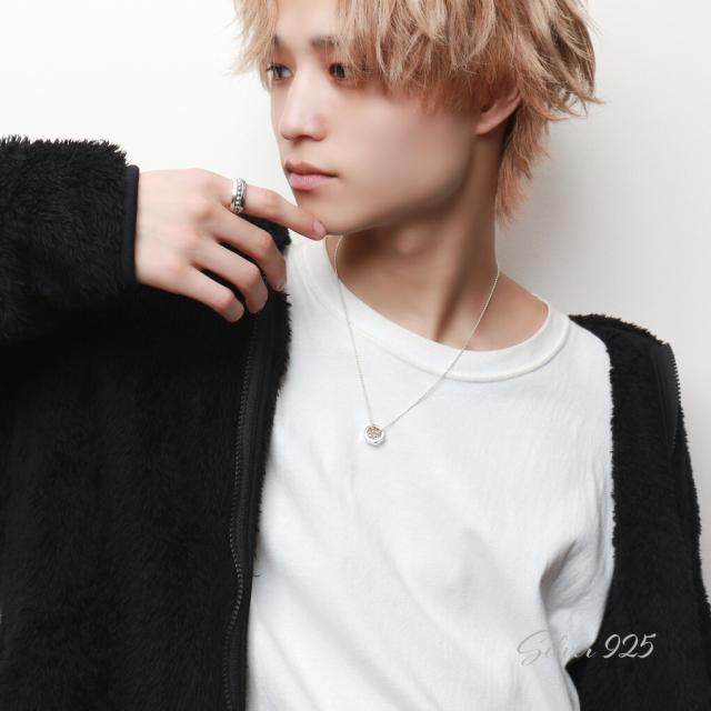 M's collection エムズコレクション OFF THE WALL 六芒星 ヘキサグラム