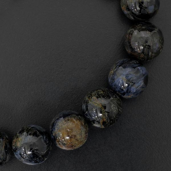 新品未使用トップクオリティ ピーターサイト ブレスレット12.5mm