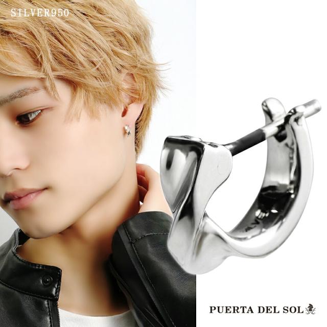 希少 美品 NIL DUE / NIL UN TOKYO シルバー ピアス NIL DUE / NIL UN TOKYO シルバーピアス1つ NIL DUE / NIL UN TOKYO