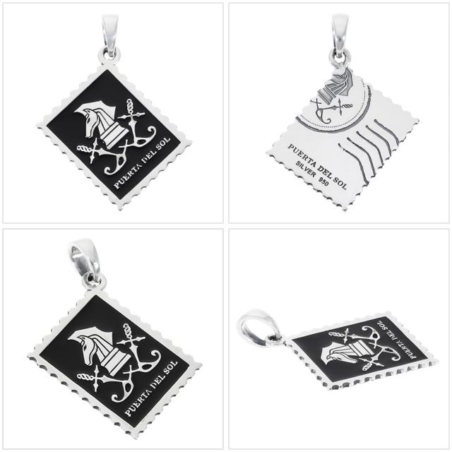 プエルタデルソル PUERTA DEL SOL ナイト ペンダントトップ PUERTA DEL