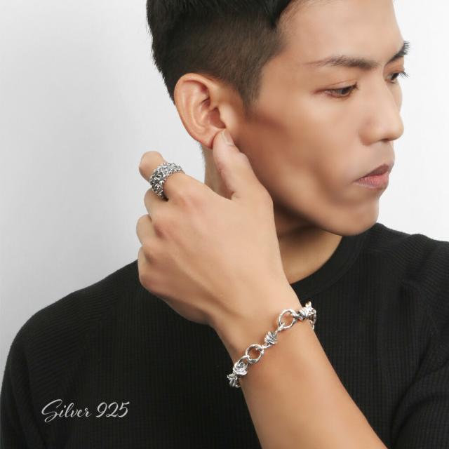 Que Crave アラベスク ボリューム リング 指輪 11〜29号 Que Crave アラベスク ボリューム リング 指輪 11〜29号