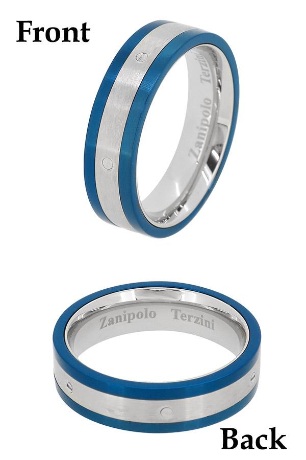 ネジ ラインステンレスリング19 23号 Zanipolo Terzini 指輪 メンズ ステンレス 大きいサイズ アレルギー ブランドの通販はau Pay マーケット 新宿銀の蔵 シルバーアクセサリーと天然石のお店