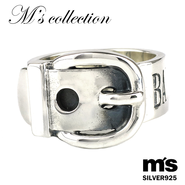 A&Gシルバーバックル a&g エーアンドジー ベルトバックル シルバー