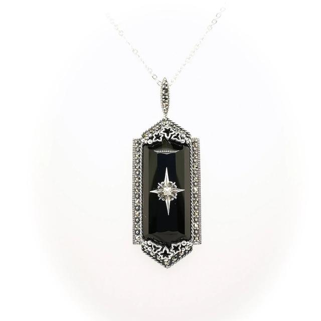 名探偵コナン 怪盗キッド コナン 漆黒の星 ペンダント