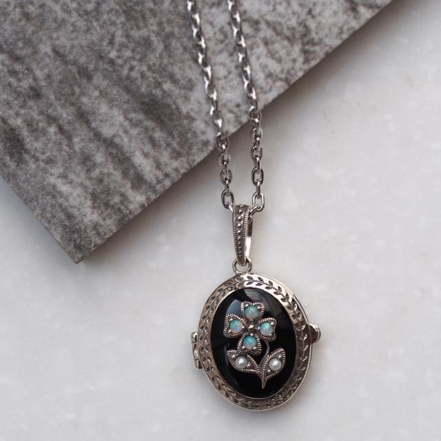 ペンダント　チェーンなし ROKUZAN シックスペンスコイン ペンダント ペンダントトップ